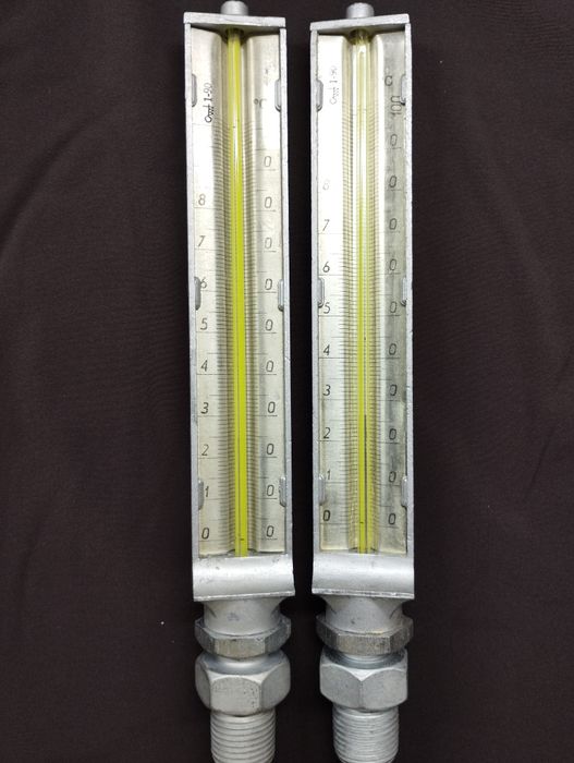 Градусник виброустойчивый