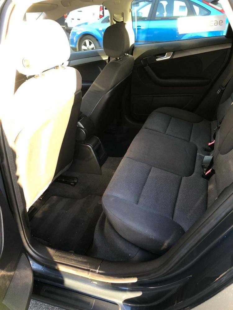 Audi A3 1,6 TDI Sportback