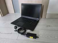 Laptop acer p215-52 Windows 11