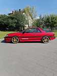 Nissan Sunny GTI