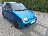 FIAT seicento 1.4 T-jet, 150KM