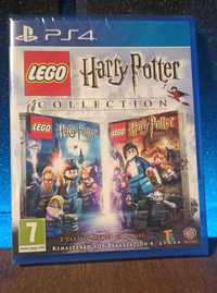 LEGO Harry Potter Collection PS4 / PS5 - dwie gry dla dzieci