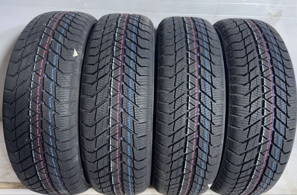 185/60r15 Platin RP70 Winter 88T XL 2024