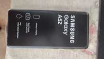 Samsung A52 продам