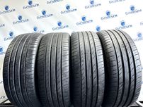 Літні шини 235 55 R19 101V Continental ContiSportContact 5