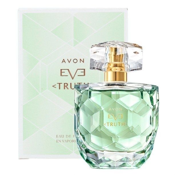 Avon Eve Truth 50 ml