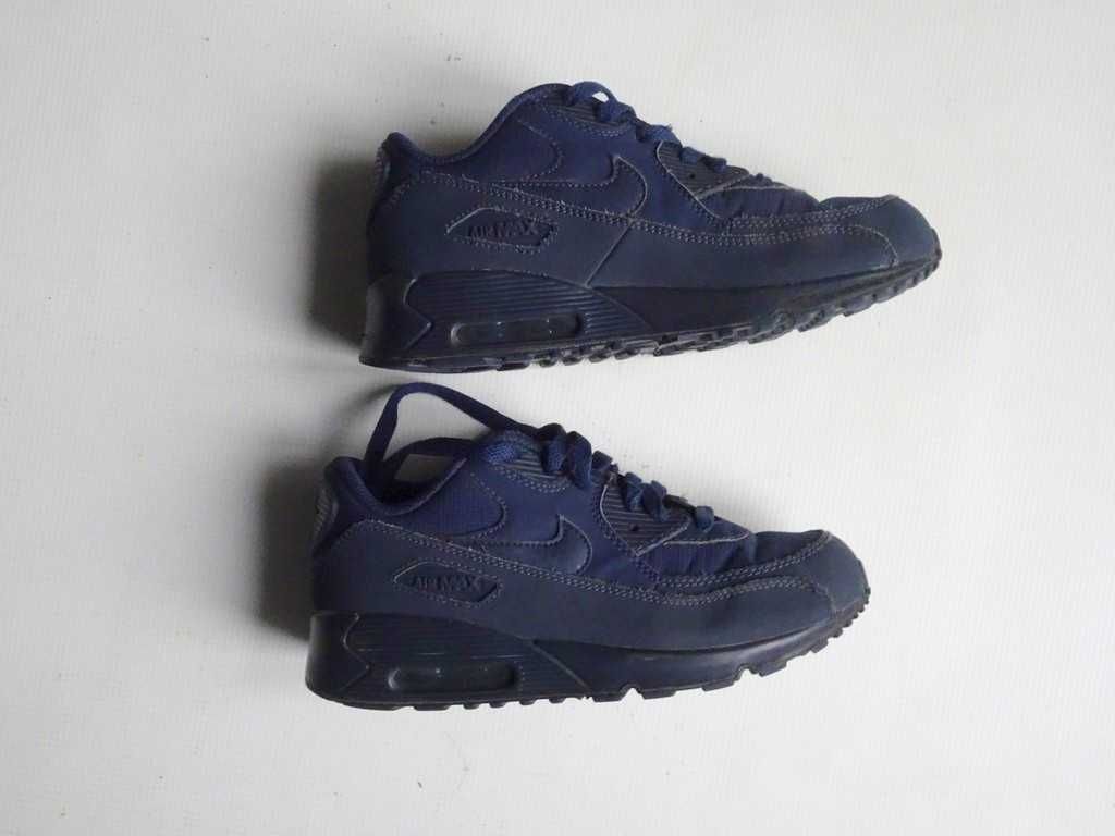 Nike Air Max oryginalne buty r. 35 / 22 cm