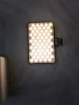 Lampa oświetleniowa Ulanzi VIJIM VL120 LED do smartfona telefonu