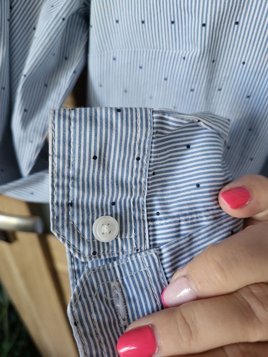 Koszula damska rozmiar M