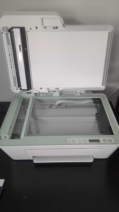 Impressoras  Hp 4100