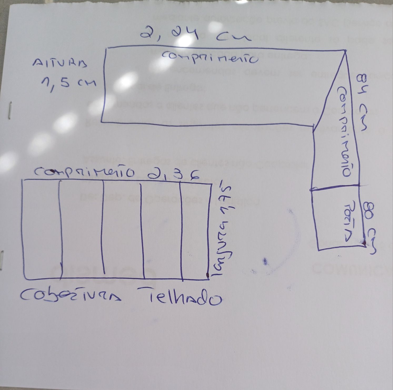 Gradeamento exterior ideal para canil