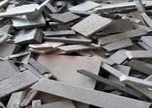 StoneScraps (Sobras de Marmore/Granito e Calcario)