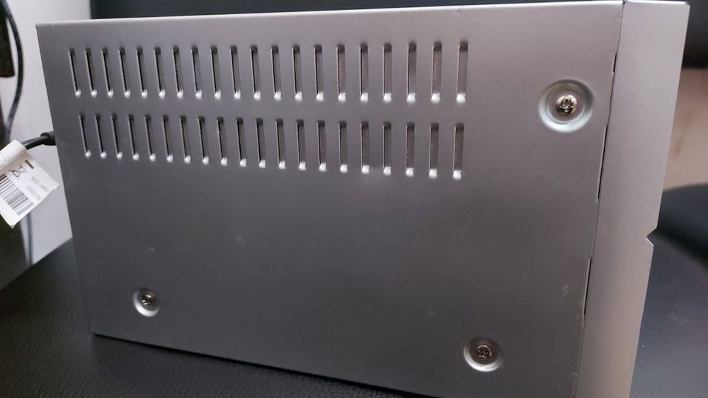 PHILIPS BTD 7170/12,музичний центр.