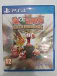 Worms Battlegrounds na PS4 SKLEP