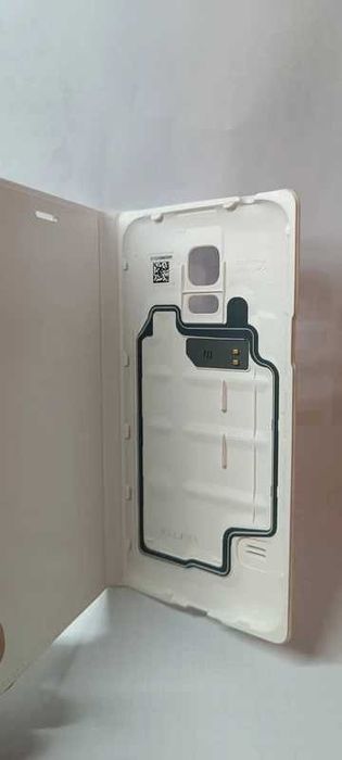 Etui Samsung do Samsung Galaxy S5 mini biały