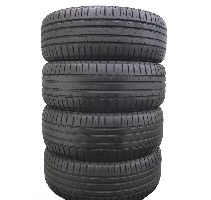235/55/18 Nokian 235/55R18 100V Line SUV Lato 2016 6-7mm