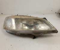 Opel Astra G HB Hatchback Lampa Reflektor Prawy Przód Prawy Przedni PP