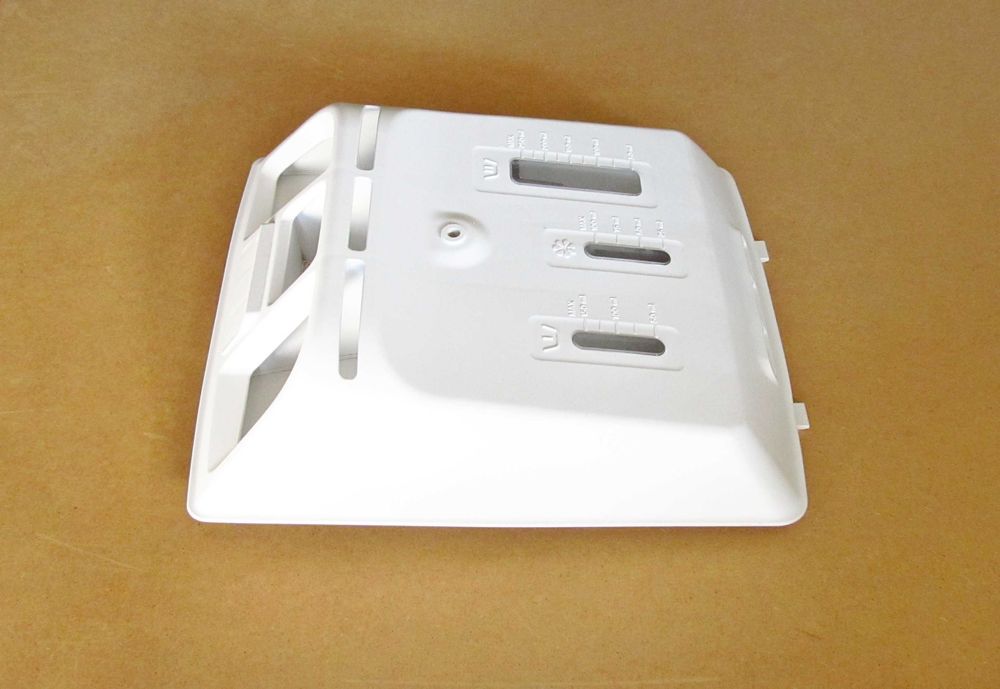 Дозатор порошкоприемник W10424468 (W10424494) стир. машины  WHIRLPOOL