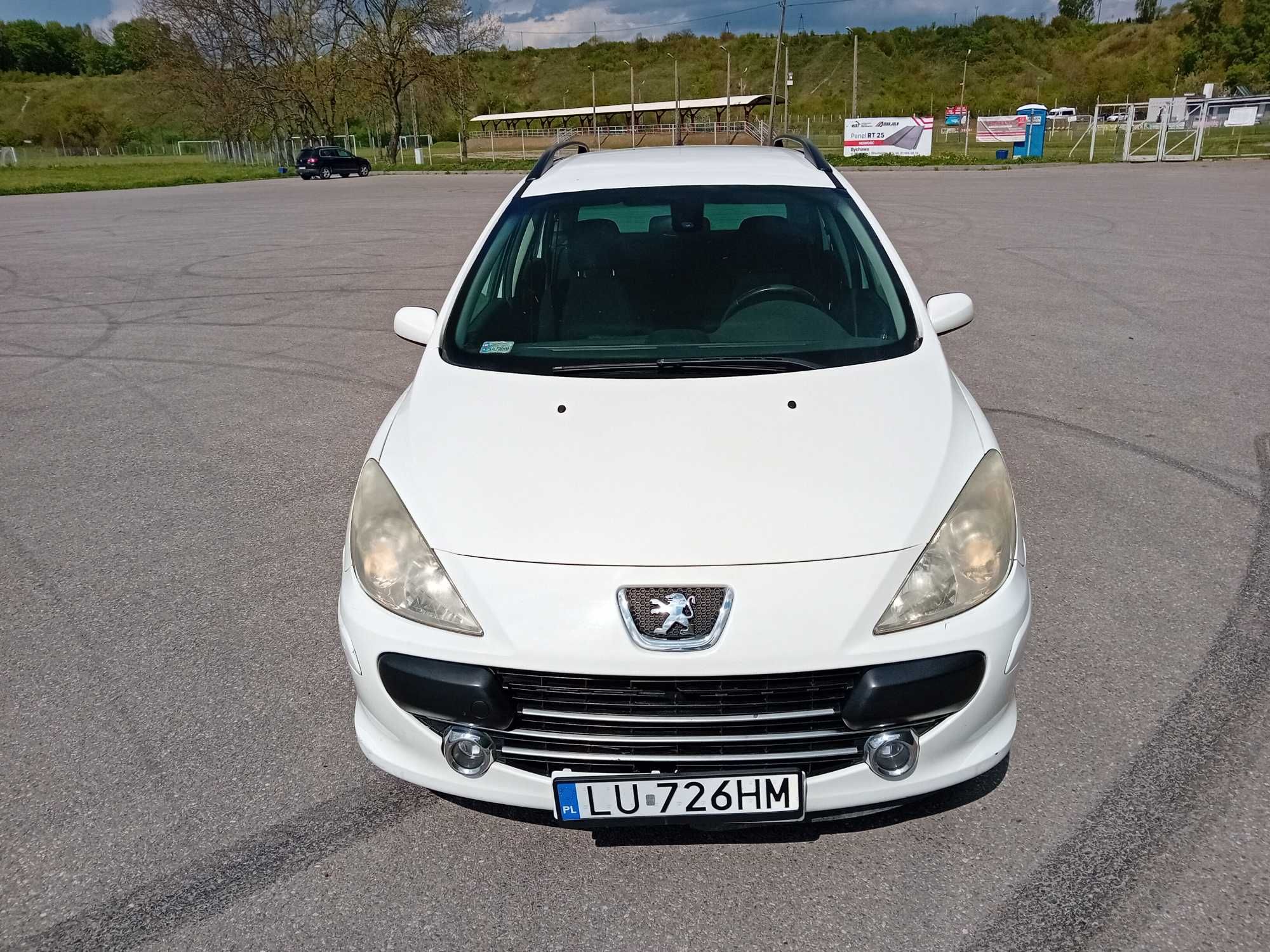 Peugeot 307 1.6 B