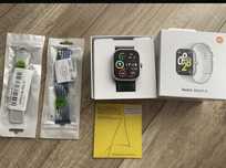 Smartwatch Redmi Watch 4 Silver Gray