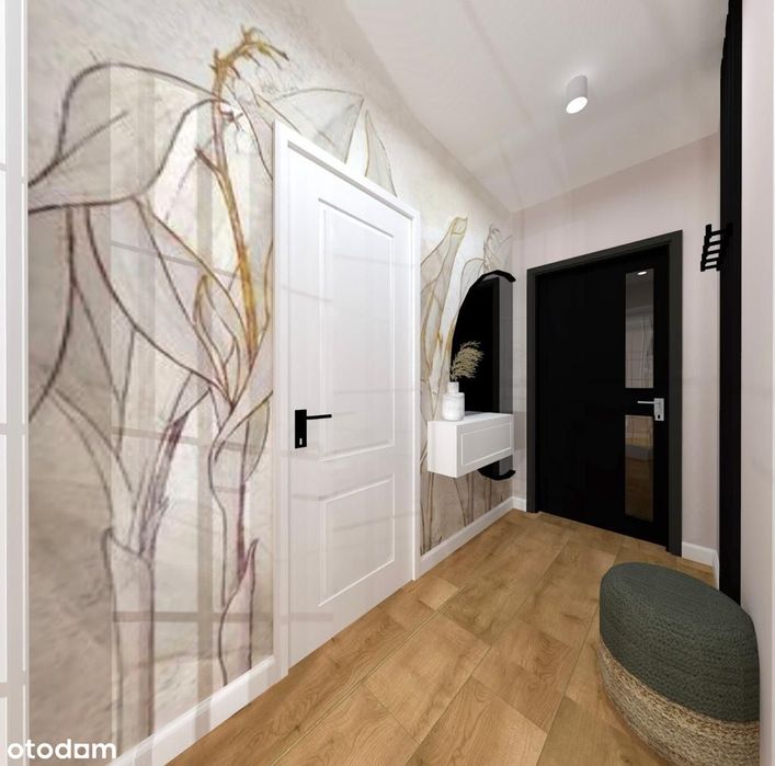 Rabat dla klienta gotówkowego lub wykończenie pod klucz GRATIS!