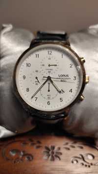 Nowy zegarek męski Lorus RM314EX9