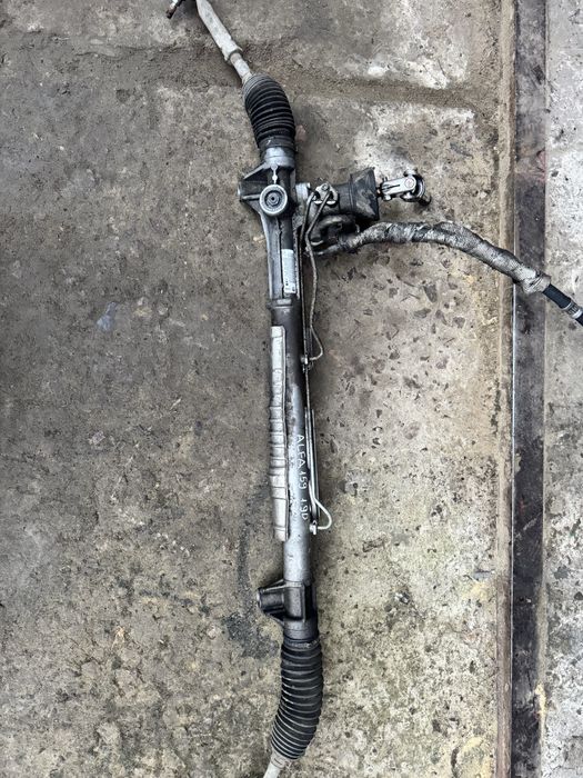 Рейка рульова alfa romeo 159 альфа ромео 159 рейка рулюва