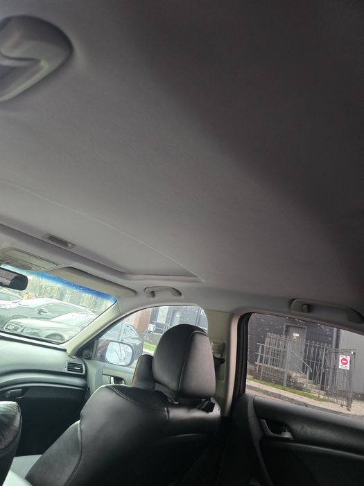 Продам акура TSX 2.4 двигун