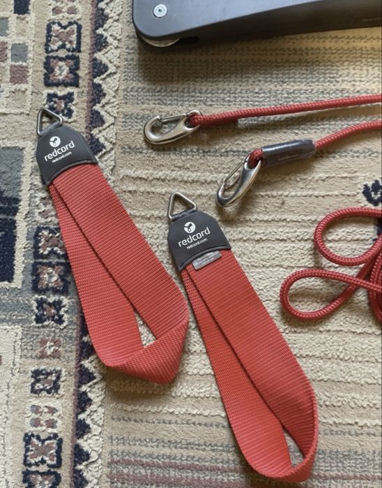 Zestaw rehabilitacyjny Redcord