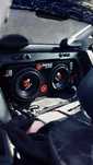 Reiss audio subwoofer