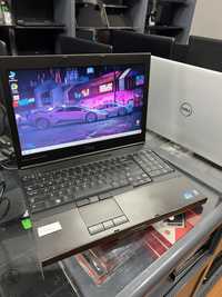 Професійна ноутбук-станція Dell precision 4700 intel i7