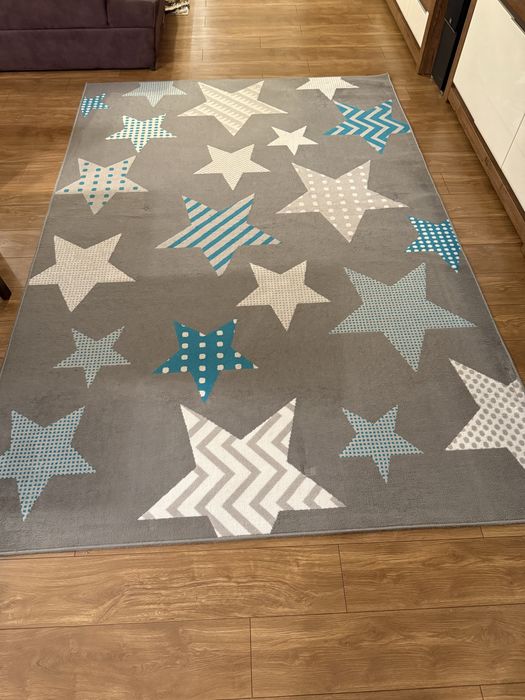 Dywan dla chłopca 200x 290