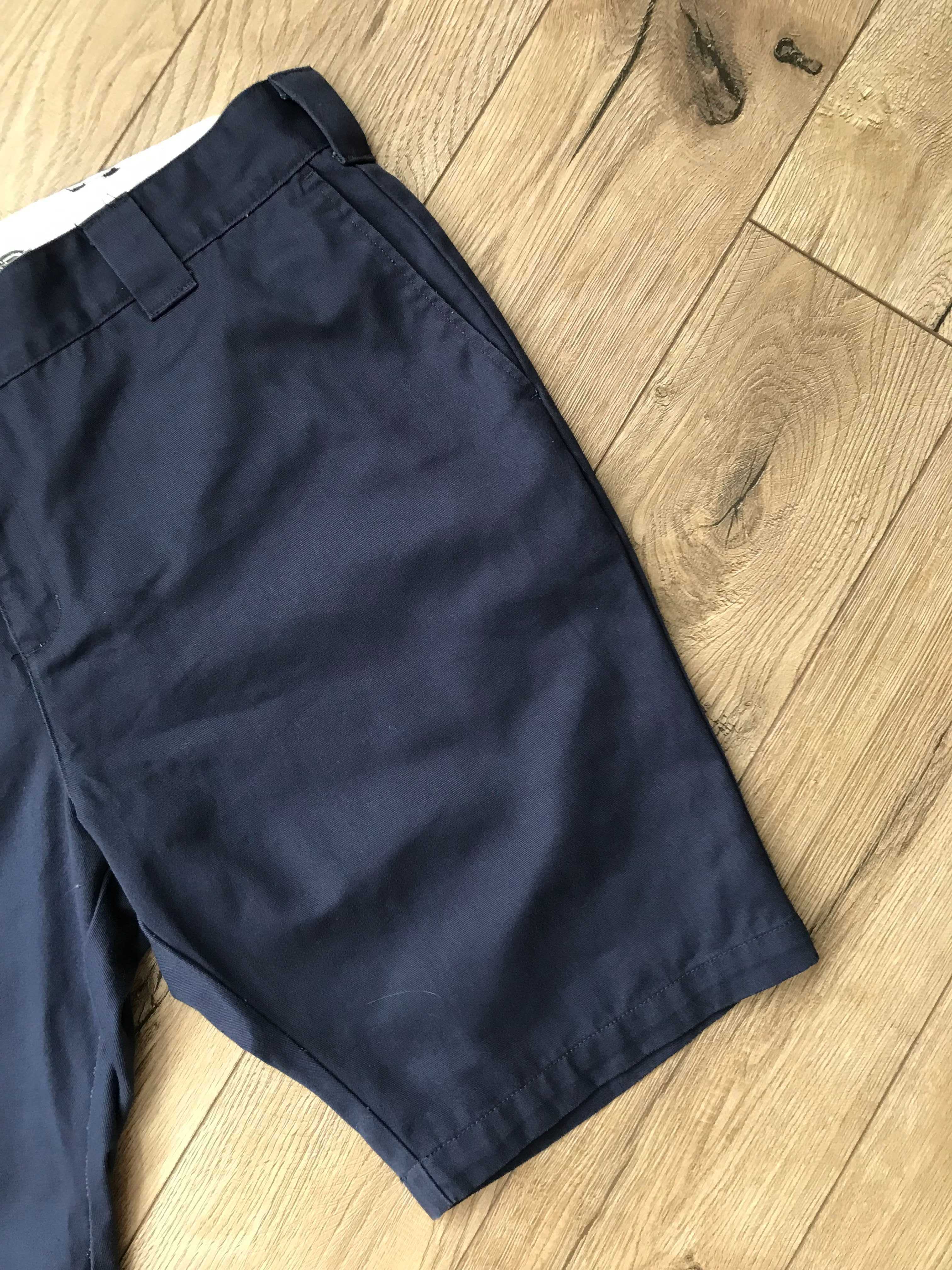 Spodenki Dickies Slim Fit rozm. XL ( 56' W40)