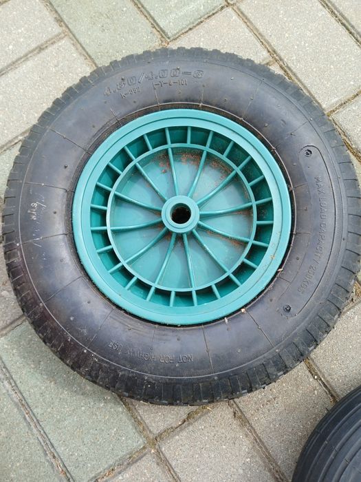 Koło do taczki 1 sztuka