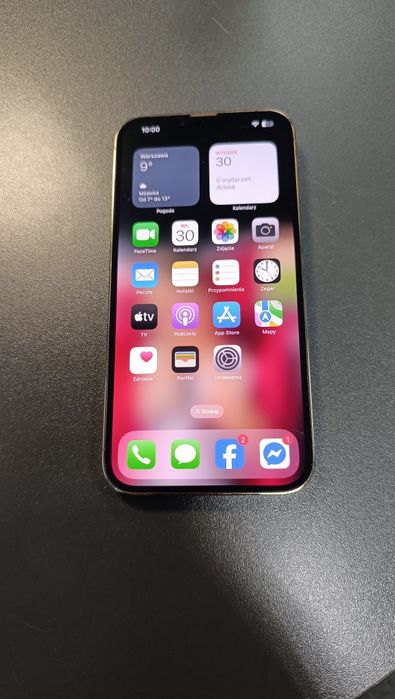 iPhone 13 pro max