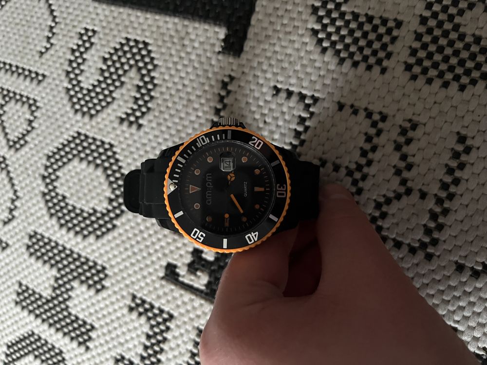 Zegarek AM PM (Apart)