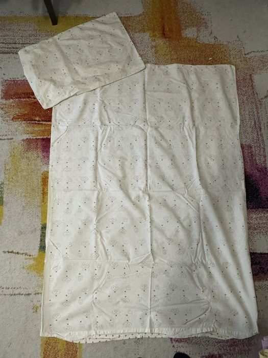 Komplet pościeli 100x135 2 szt.