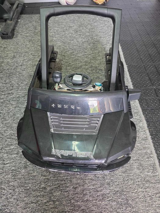 chodzik z popychaczem w jednym dla dzieci