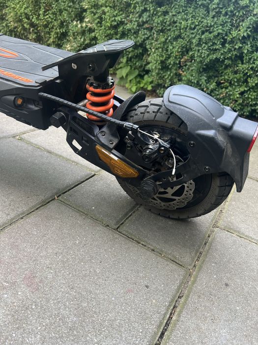 Kukirin g2 master 2025