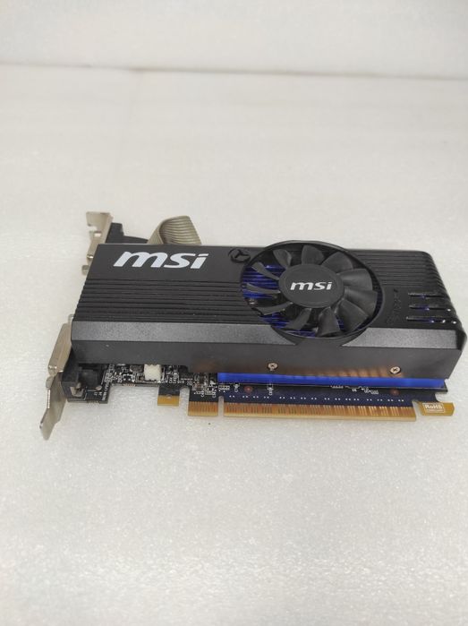 Відеокарта GT 730 1GB DDR5