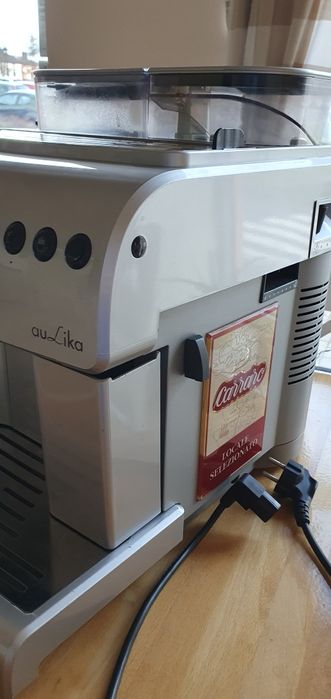 Ekspres Saeco Aulika automatyczny