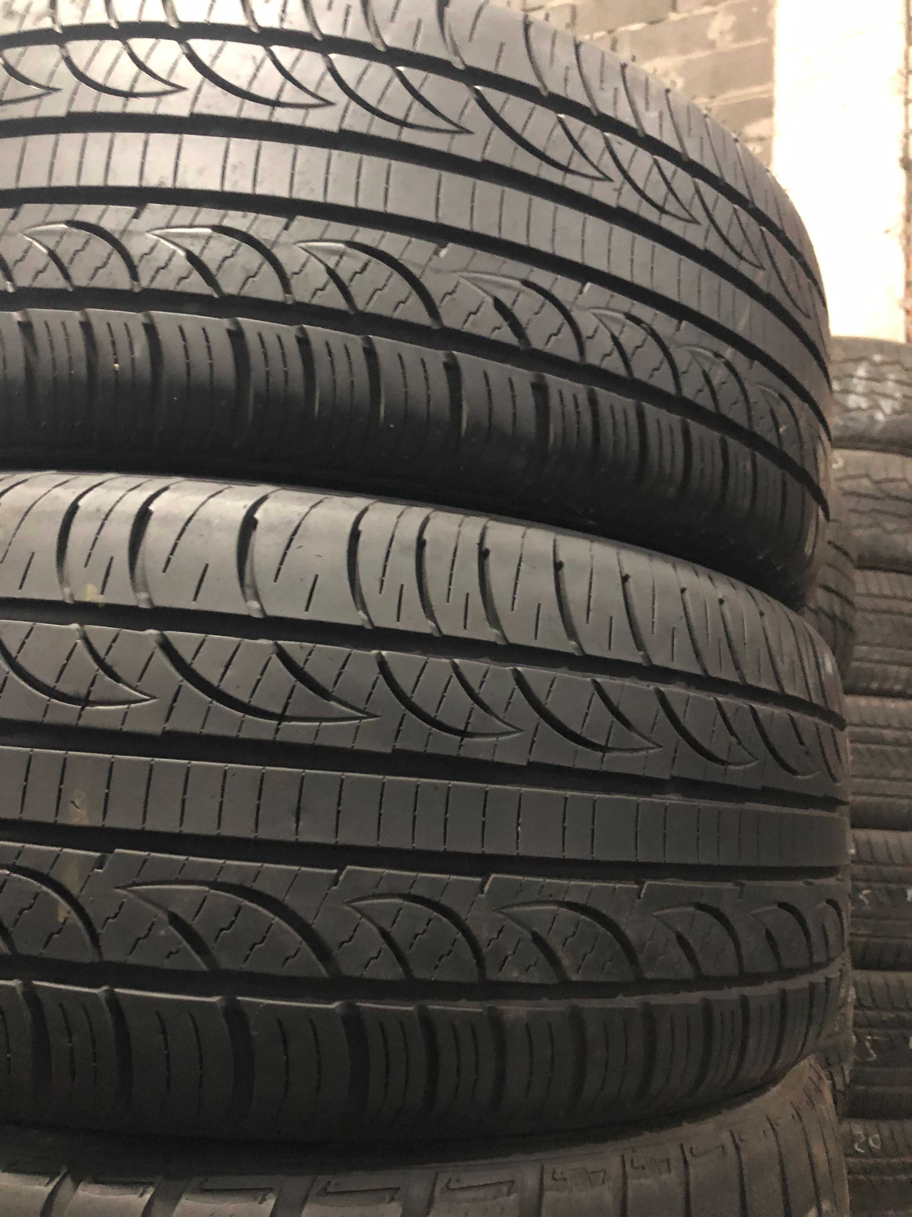 Шины 245/45 R19 Pirelli P Zero Nero Комплект