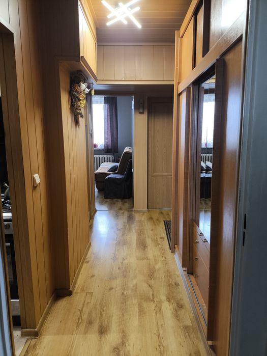 Mieszkanie m4 w Żorach na 700-leciu