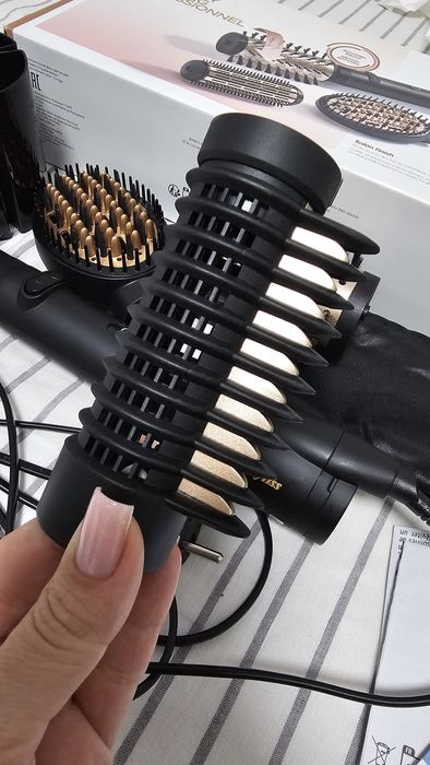 BaByliss AS970E з гарантією новий