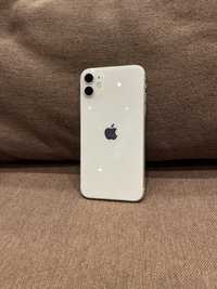 iPhone 11.64gb Neverlock (white) apple