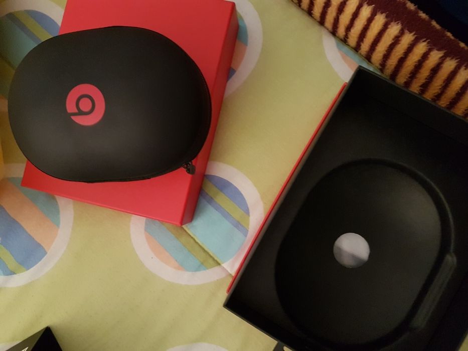 Phones Beats Studio