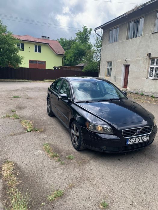 Продам Вольво s40