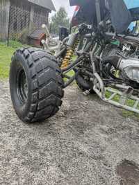 Quad atv atv 150