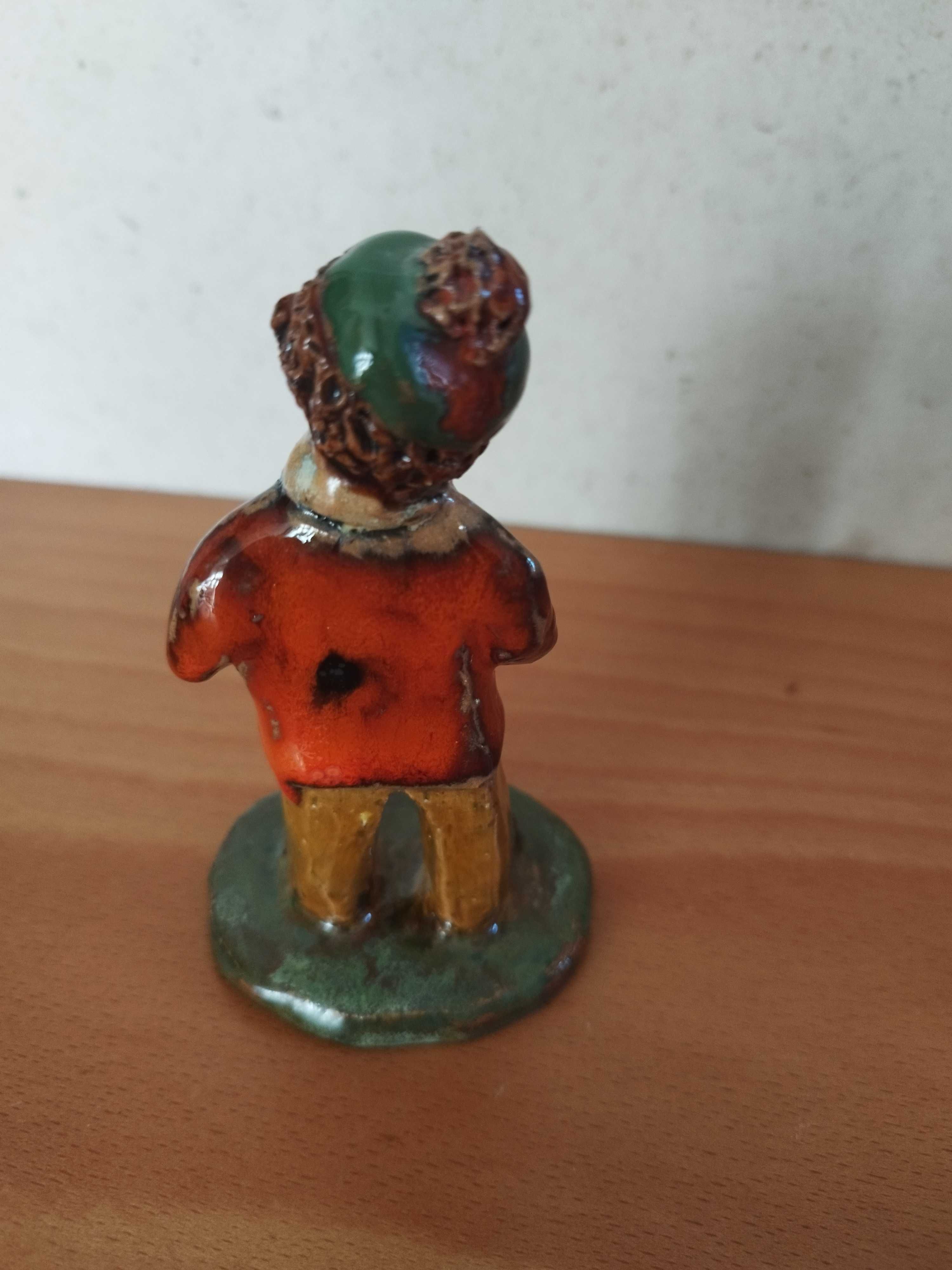 figurado da procissão de S. Sebastião de Gaia