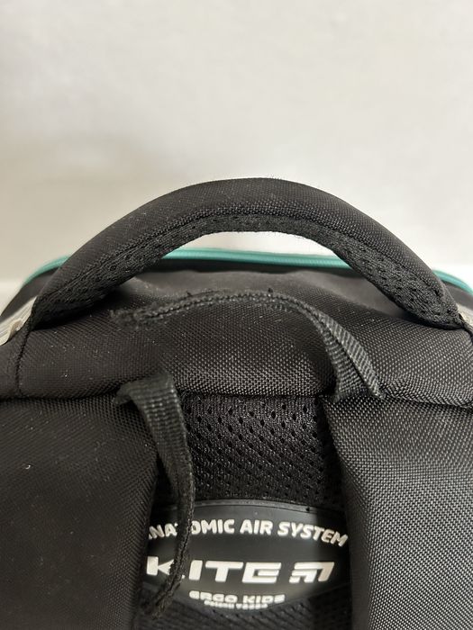 Рюкзак kite для мальчика 1-4 класс